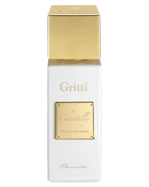 Chantilly Extrait-Gritti samples & decants -Scent Split