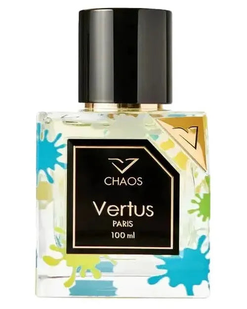 Chaos-Vertus samples & decants -Scent Split