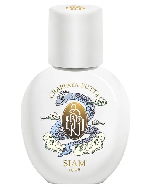 Chappaya Putta-SIAM 1928 samples & decants -Scent Split