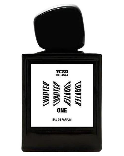 Chapter One-Rahasya samples & decants -Scent Split