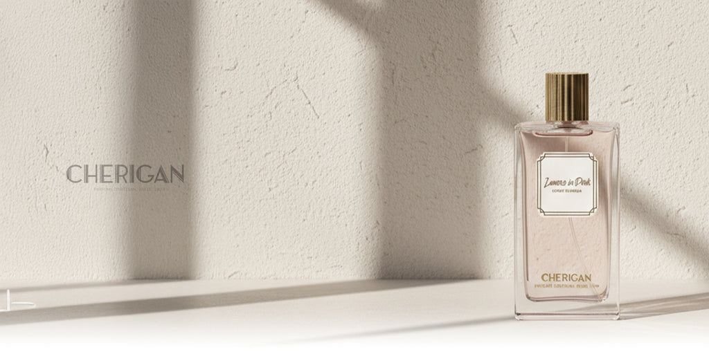 Cherigan collection banner