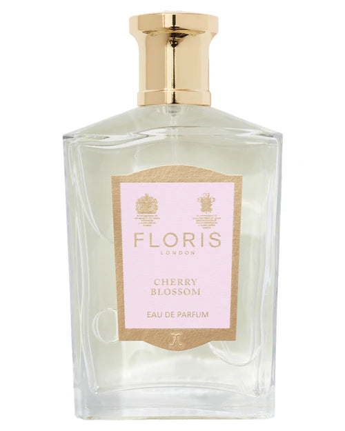 Cherry Blossom-Floris London samples & decants -Scent Split