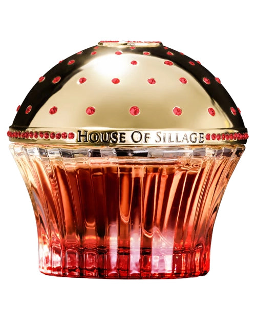 Chevaux D'Or-House of Sillage samples & decants -Scent Split