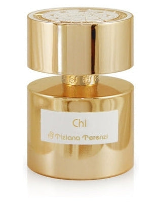 Chi