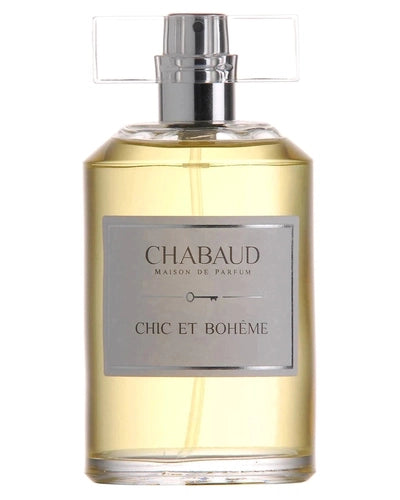 Chic et Bohème-Chabaud samples & decants -Scent Split