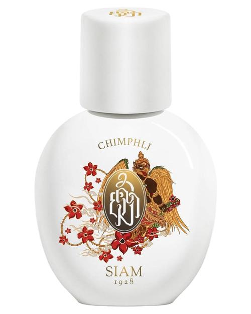 Chimphli-SIAM 1928 samples & decants -Scent Split