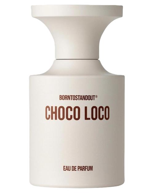 Choco Loco-BORNTOSTANDOUT samples & decants -Scent Split