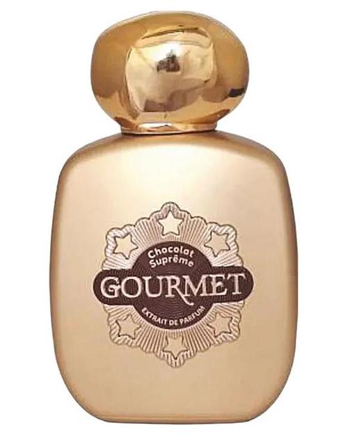 Chocolate Suprême-Gourmet samples & decants -Scent Split