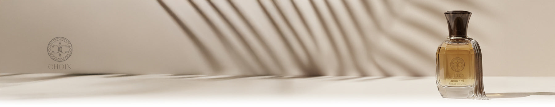 Banner de la colección Elección