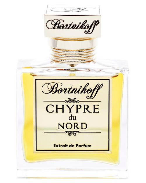 Chypre Du Nord-Bortnikoff samples & decants -Scent Split