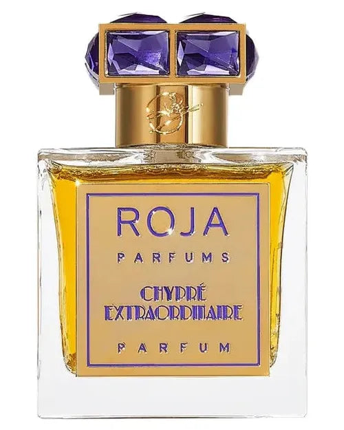 Chypre Extraordinaire-Roja London samples & decants -Scent Split