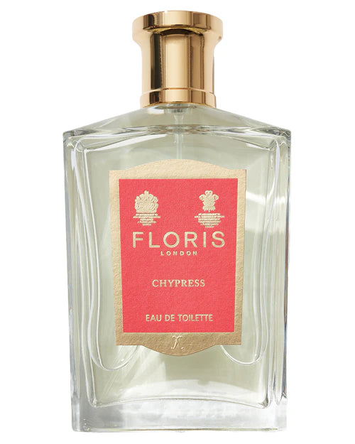 Chypress-Floris London samples & decants -Scent Split