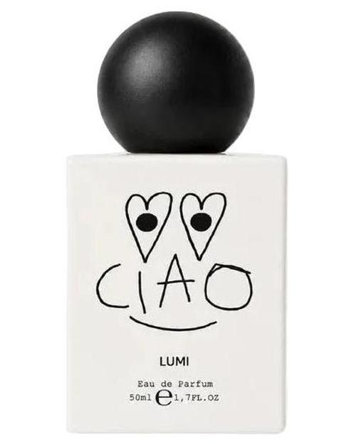 Ciao-Lumi samples & decants -Scent Split
