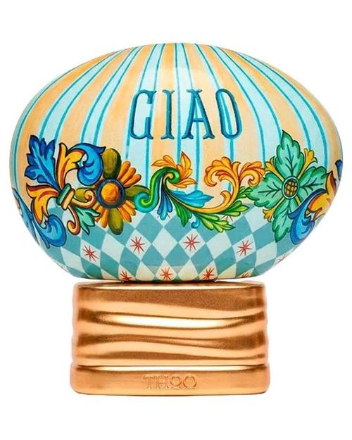 Ciao-The House of Oud samples & decants -Scent Split