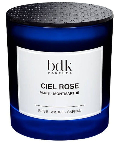 Ciel Rose Candle-bdk Parfums samples & decants -Scent Split