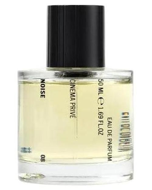 Cinema Privé-Noise samples & decants -Scent Split