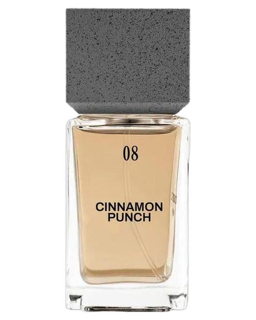 Cinnamon Punch-Concreted samples & decants -Scent Split