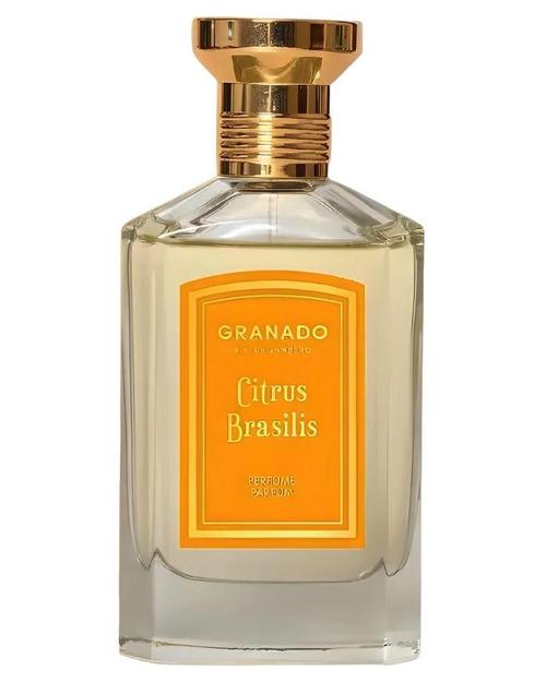 Citrus Brasilis-Granado samples & decants -Scent Split