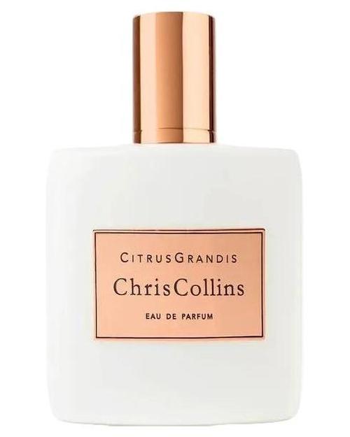 Citrus Grandis-Chris Collins samples & decants -Scent Split
