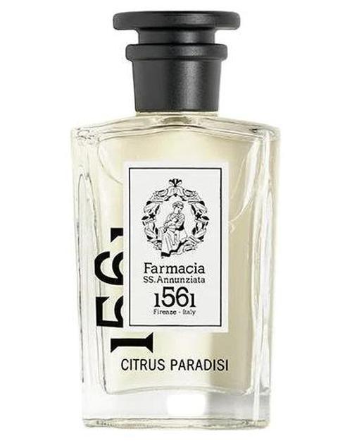 Citrus Paradisi-Farmacia SS. Annunziata samples & decants -Scent Split