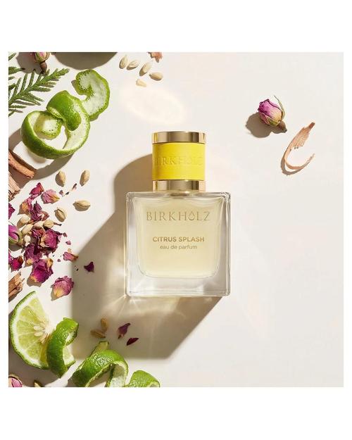 Citrus Splash-Birkholz samples & decants -Scent Split