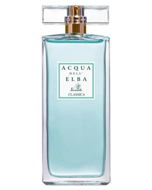 Classica Donna Woman-Acqua dell Elba samples & decants -Scent Split