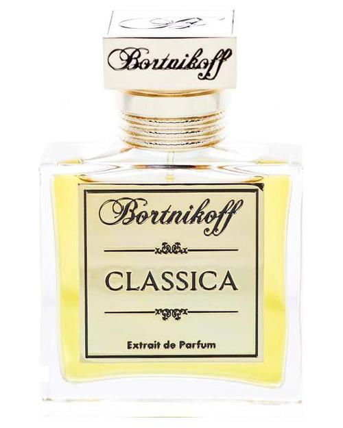 Classica-Bortnikoff samples & decants -Scent Split