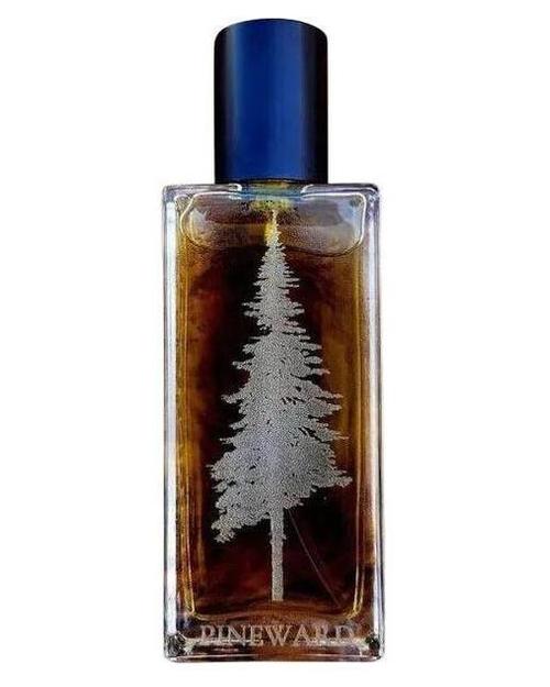 Clemenpine-Pineward Perfumes samples & decants -Scent Split