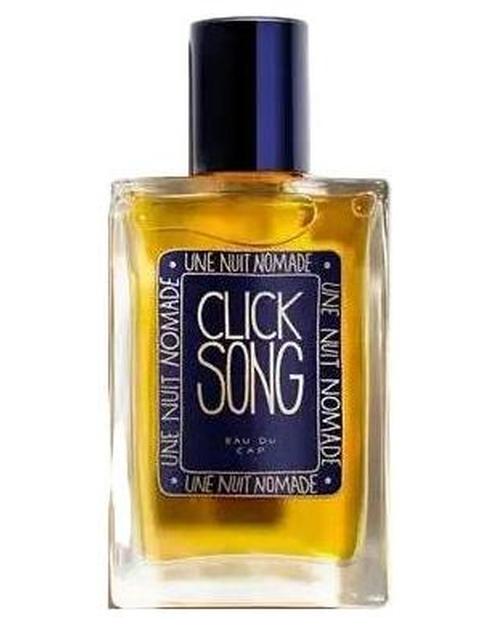 Click Song EDP-Une Nuit Nomade samples & decants -Scent Split