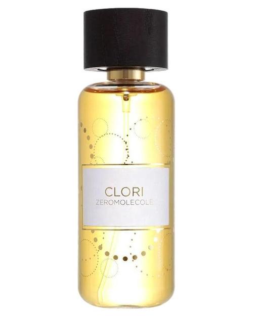 Clori-Zeromolecole samples & decants -Scent Split