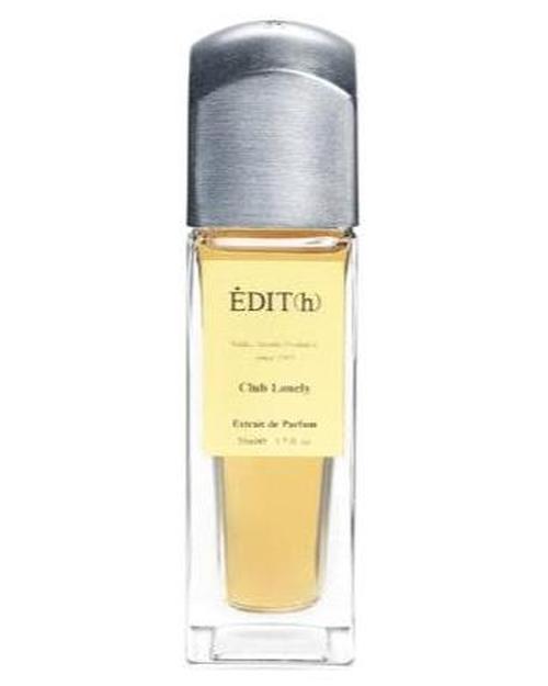 Club Lonely-ÉDIT(h) samples & decants -Scent Split