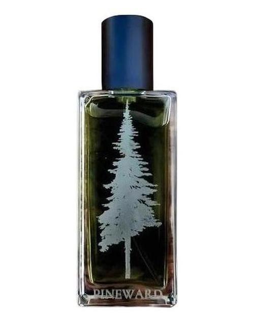 Coastal Veil-Pineward Perfumes samples & decants -Scent Split