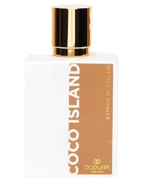 Coco Island-Duduar samples & decants -Scent Split