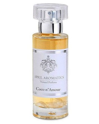 Coco n'Amour-April Aromatics samples & decants -Scent Split