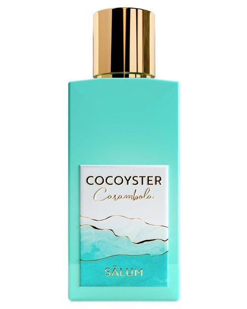 Cocoyster Carambola-Salum Parfums samples & decants -Scent Split