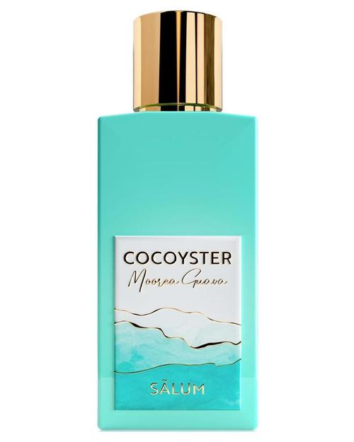 Cocoyster Moorea Guava-Salum Parfums samples & decants -Scent Split