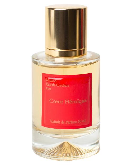 Coeur Heroique-Maison Eau de Couture samples & decants -Scent Split