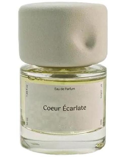 Coeur Écarlate-Arnué samples & decants -Scent Split