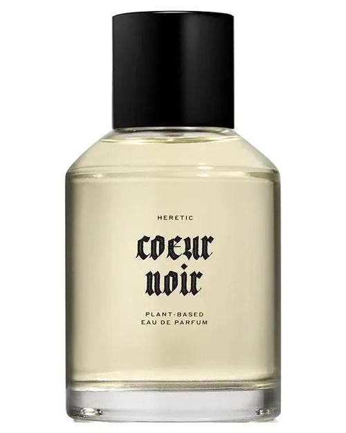 Coeur Noir-Heretic samples & decants -Scent Split