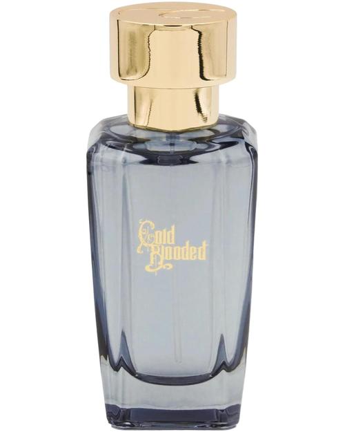 Cold Blooded-Curatrix samples & decants -Scent Split