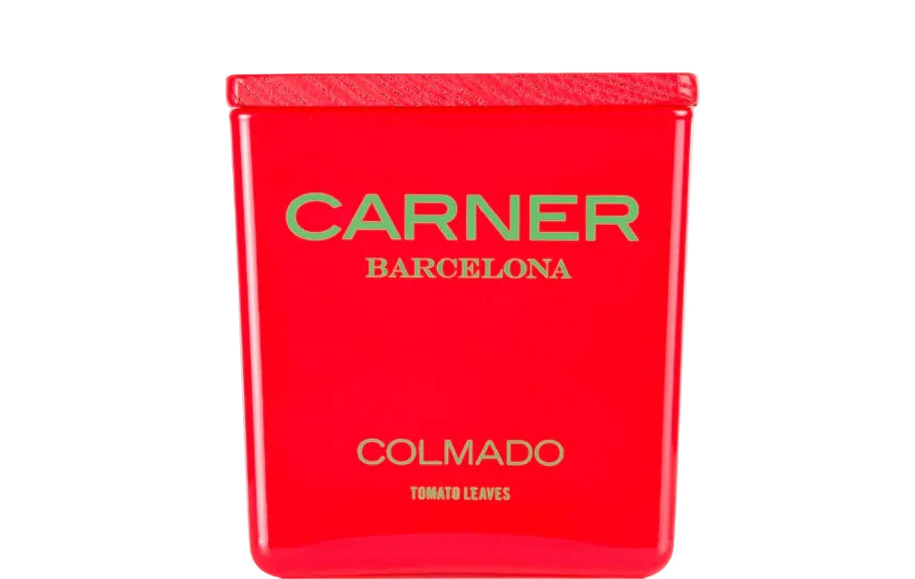 Colmado Scented Candle-Carner Barcelona samples & decants -Scent Split