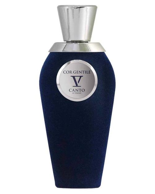 Cor Gentile-V Canto samples & decants -Scent Split