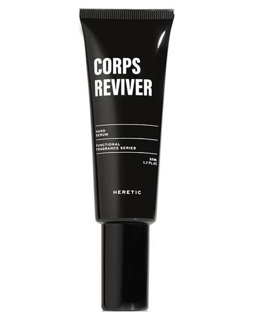 Corps Reviver Hand Serum-Heretic samples & decants -Scent Split