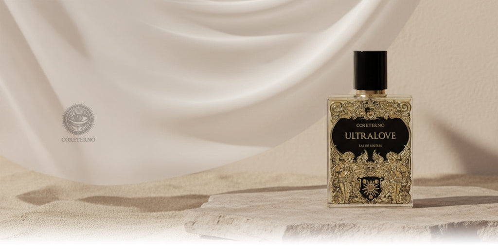 Coreterno collection banner