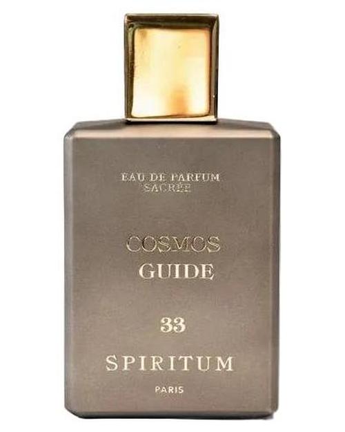 Cosmos Guide-Spiritum samples & decants -Scent Split