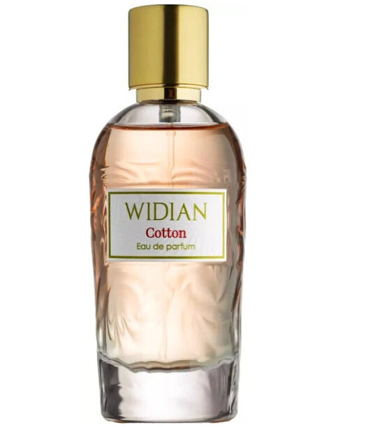 Cotton-Widian samples & decants -Scent Split