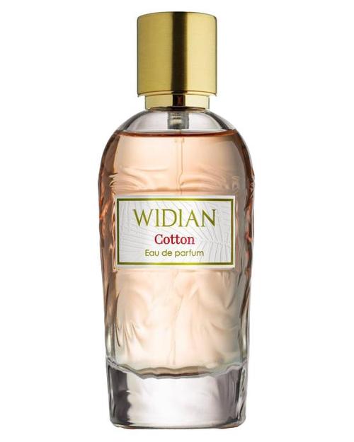 Cotton-Widian samples & decants -Scent Split