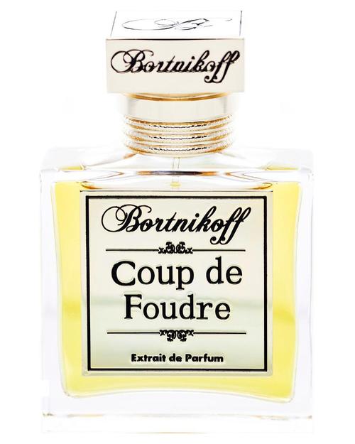 Coup De Foudre-Bortnikoff samples & decants -Scent Split