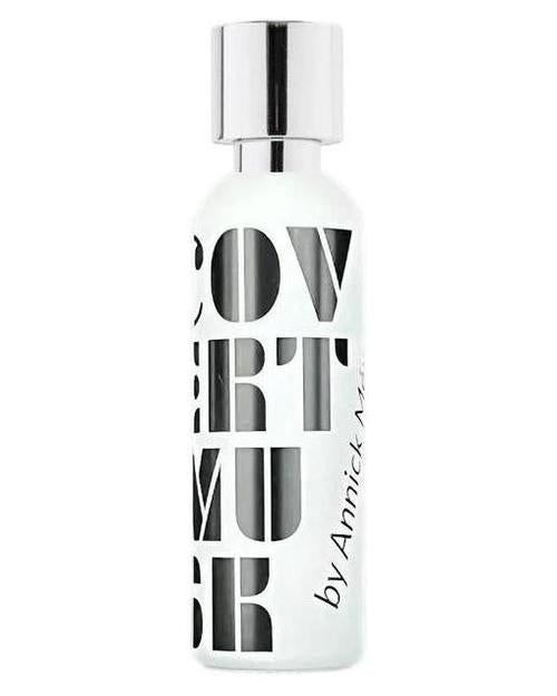 Covert Musk-What We Do Is Secret samples & decants -Scent Split