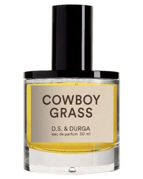 Cowboy Grass-D.S. & Durga samples & decants -Scent Split